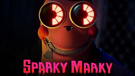 Sparky Marky: Episode 1 Game