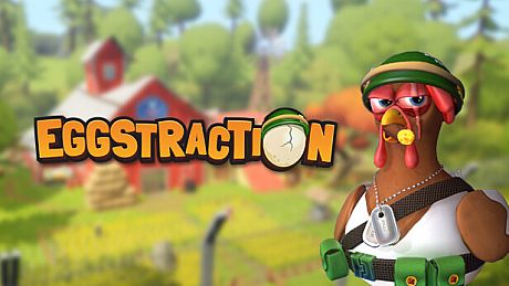 Eggstraction Game