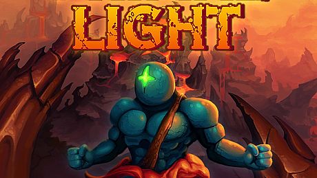 Primal Light Game