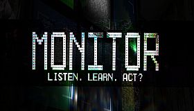 MONITOR: The Game