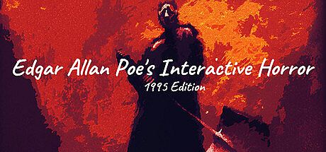 Edgar Allan Poe's Interactive Horror: 1995 Edition Game