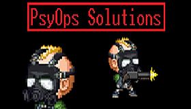 PsyOps Solutions