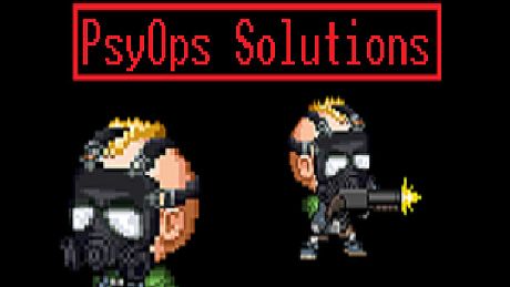 PsyOps Solutions Game