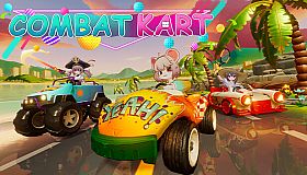 Combat Kart