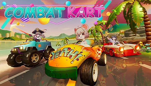 Combat Kart