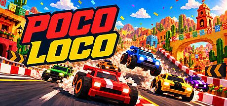 Poco Loco Game