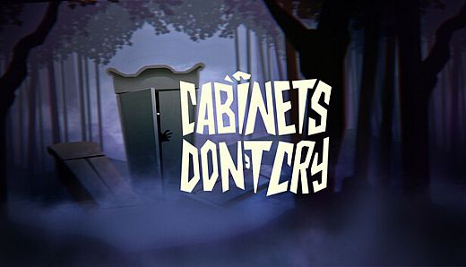 Cabinets Don`t  Cry