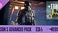 Season 5 Advanced Pack - Battlefield 6 and REDSEC