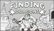 Buy Finding Dragons PC