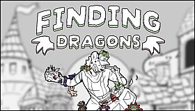 Finding Dragons