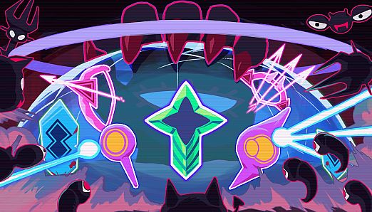 Aether Keepers