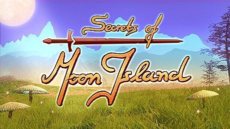 Secrets of Moon Island Game