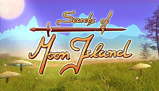 Secrets of Moon Island