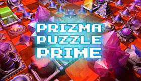 Prizma Puzzle Prime