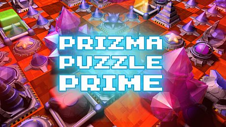 Prizma Puzzle Prime Game