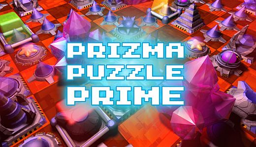Prizma Puzzle Prime