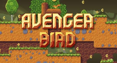 Avenger Bird Game