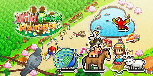 Wild Park Manager