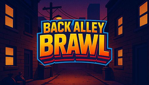 Back Alley Brawl