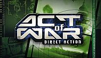 Kup Act of War: Direct Action na PC