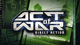 Act of War: Direct Action