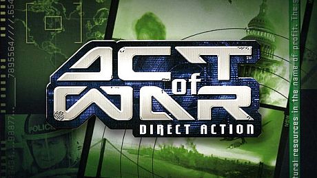 Act of War: Direct Action
