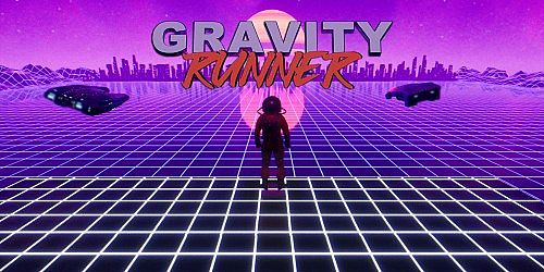 Gravity Runner