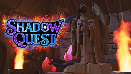 Shadow Quest Game