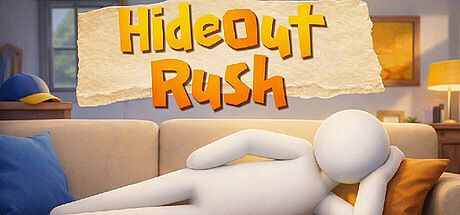 Hideout Rush