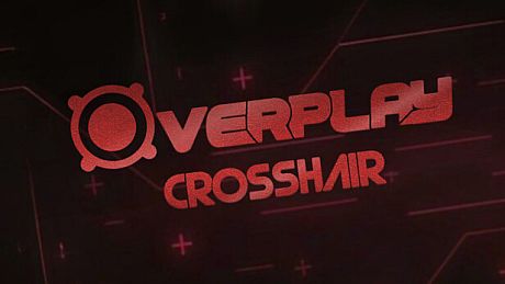 Overplay Crosshair Game