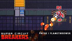 SUPER CIRCUIT BREAKERS - PAYNE