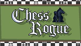 ChessRogue