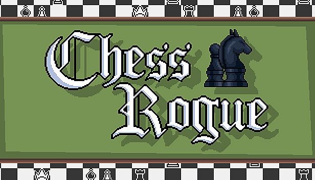 Buy ChessRogue