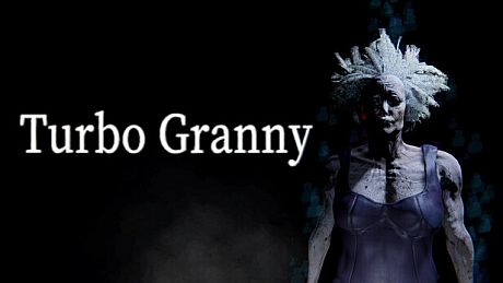 Turbo Granny Game
