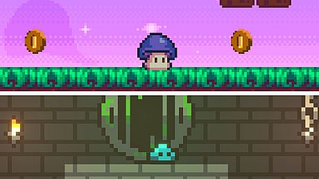 SlimeFlip + Shroomageddon Pack Bundle