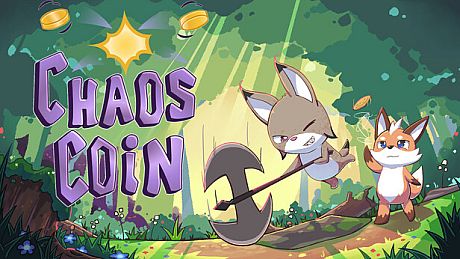 Chaos Coin Game