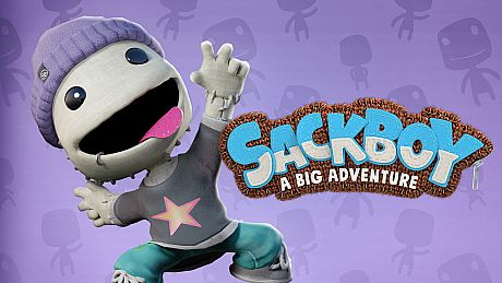 Sackboy: A Big Adventure - Sports Clothing Pack DLC