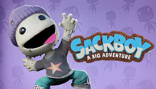 Sackboy: A Big Adventure - Sports Clothing Pack