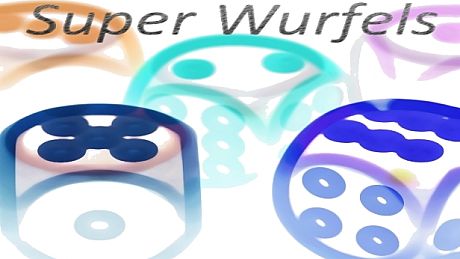 SuperWurfels Game