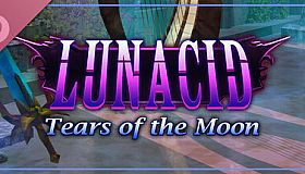Lunacid - Tears of the Moon Soundtrack