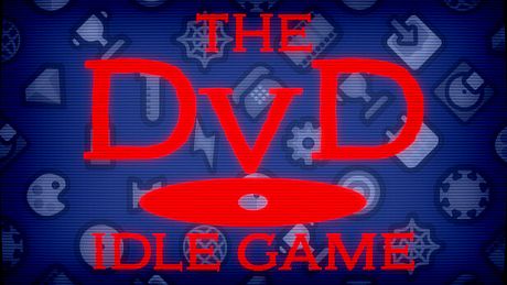 The DvD idle game Game