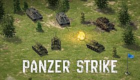 Panzer Strike