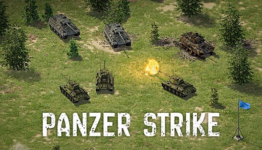 Panzer Strike