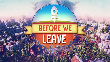 Before We Leave Game