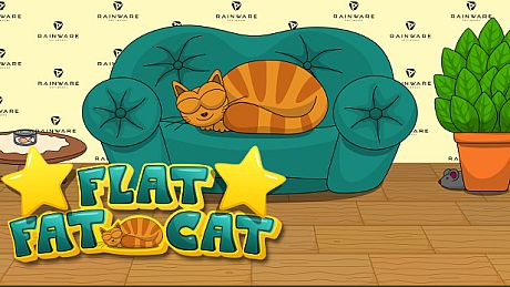 FlatFatCat Game
