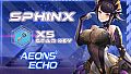 Aeons Echo - Sphinx Pack