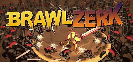 BRAWLZERK Game