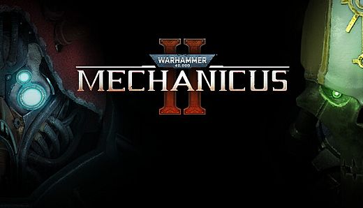 Warhammer 40,000: Mechanicus II