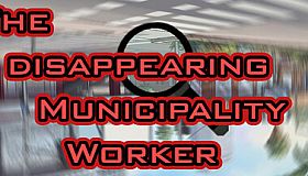 The Disappearing Municipality Worker