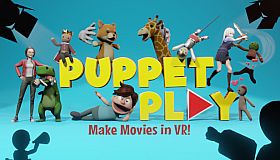 Puppet Play 